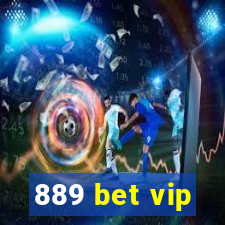 889 bet vip